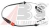 RENAU 7700431360 Clutch Cable